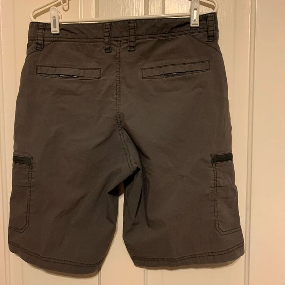 urban pipeline Shorts Urban Pipeline Super Flex Size 32 Gray Cargo Shorts Poshmark